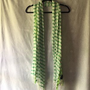 American Eagle Scarf/Wrap